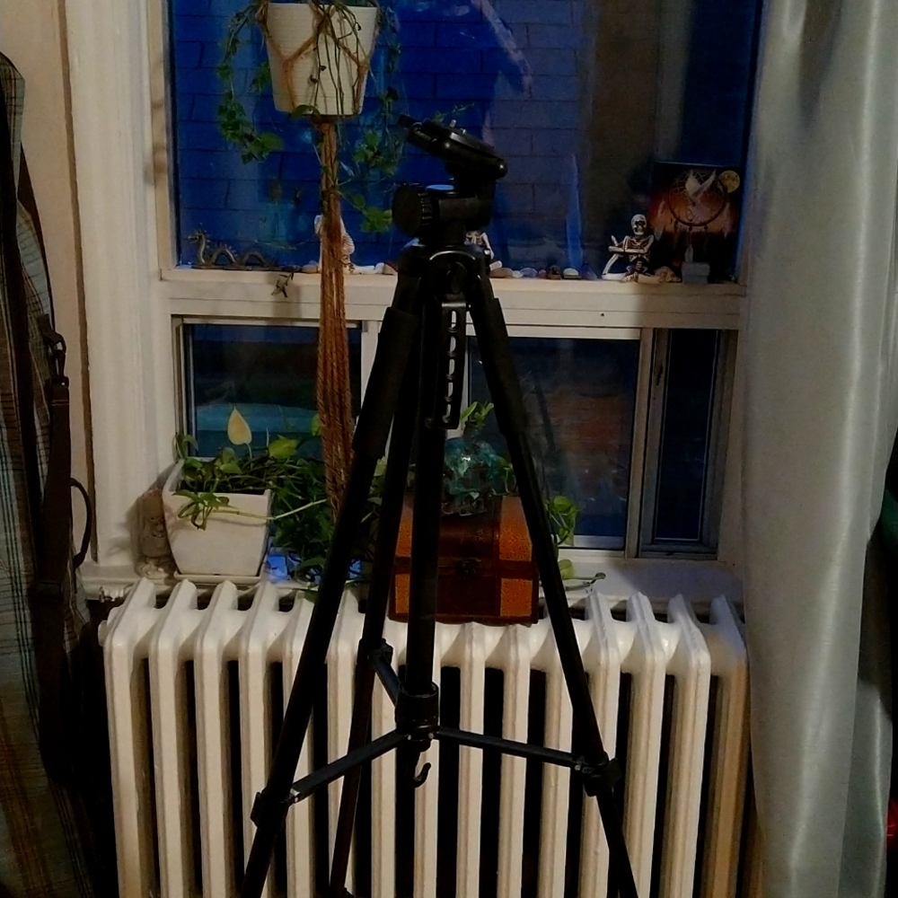 Tripod